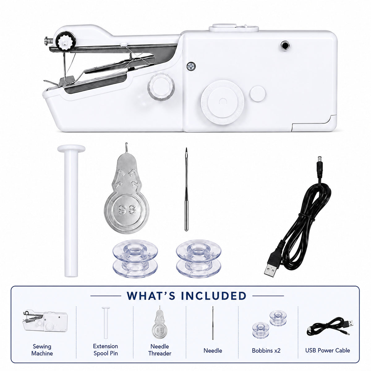 Cone & Frame Mender