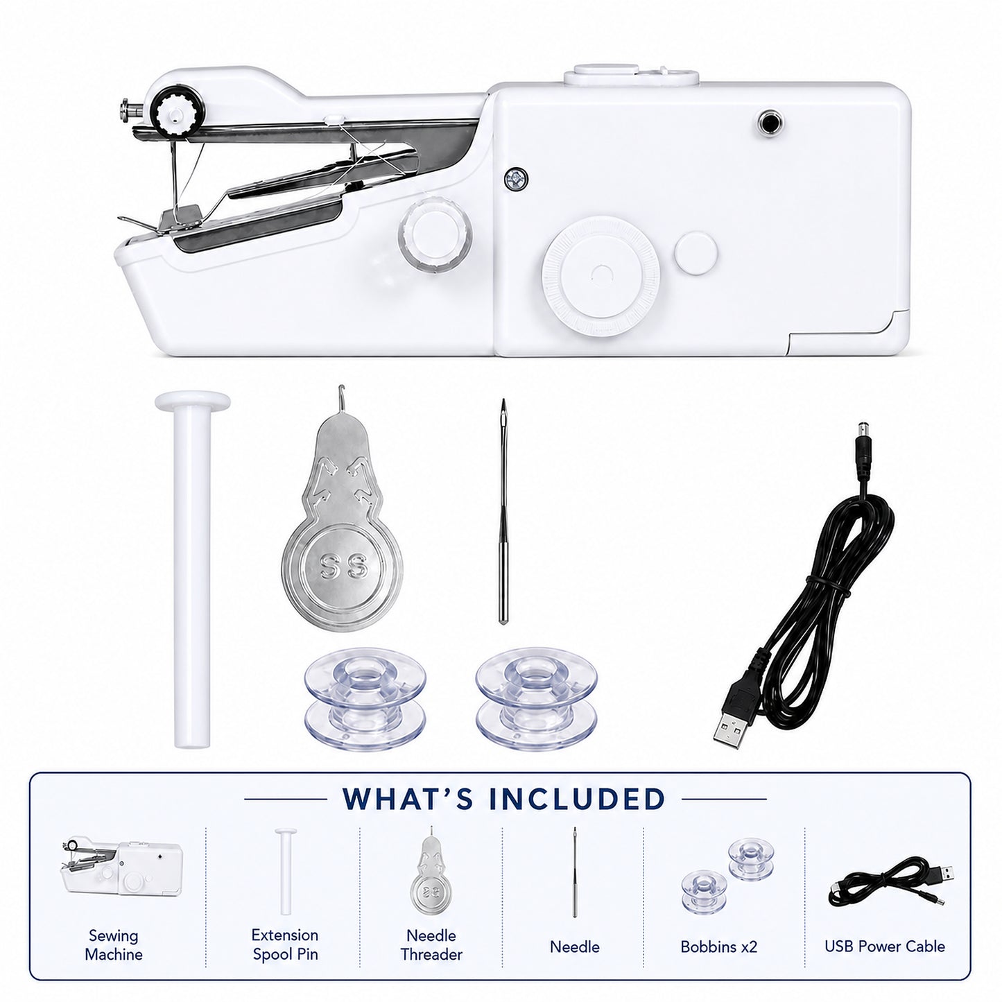 Cone & Frame Mender