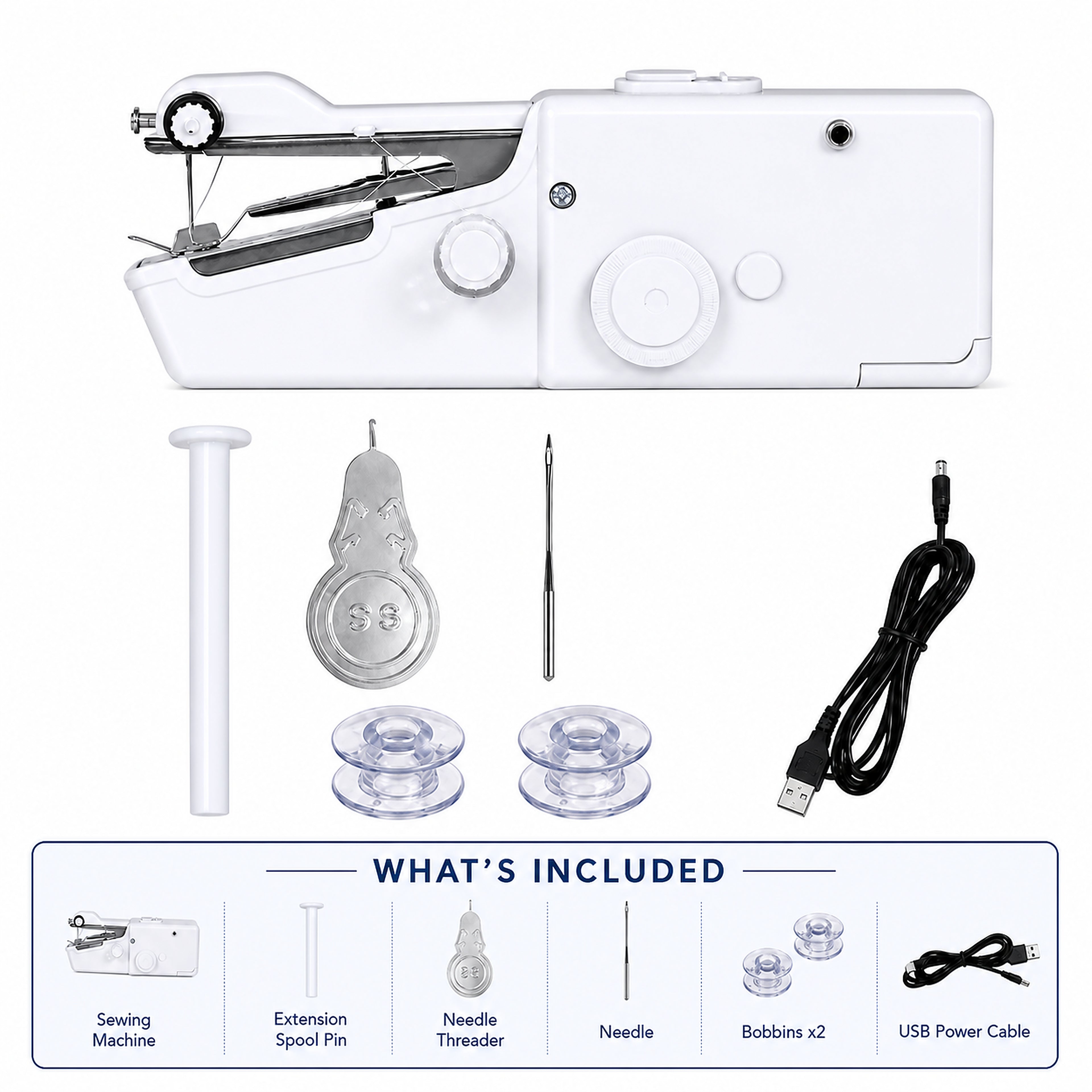 Cone & Frame Mender