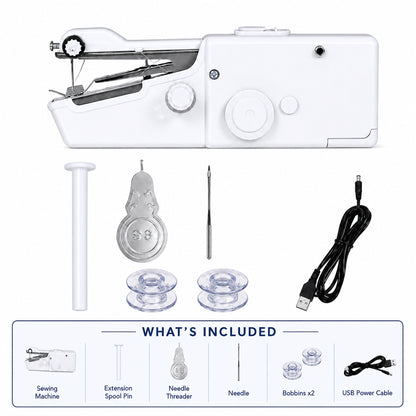 Cone & Frame Mender